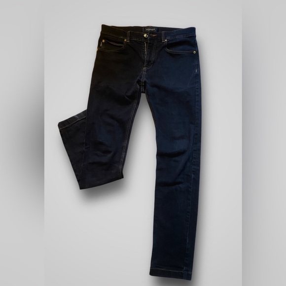 Versace skinny jeans - Picture 2 of 6